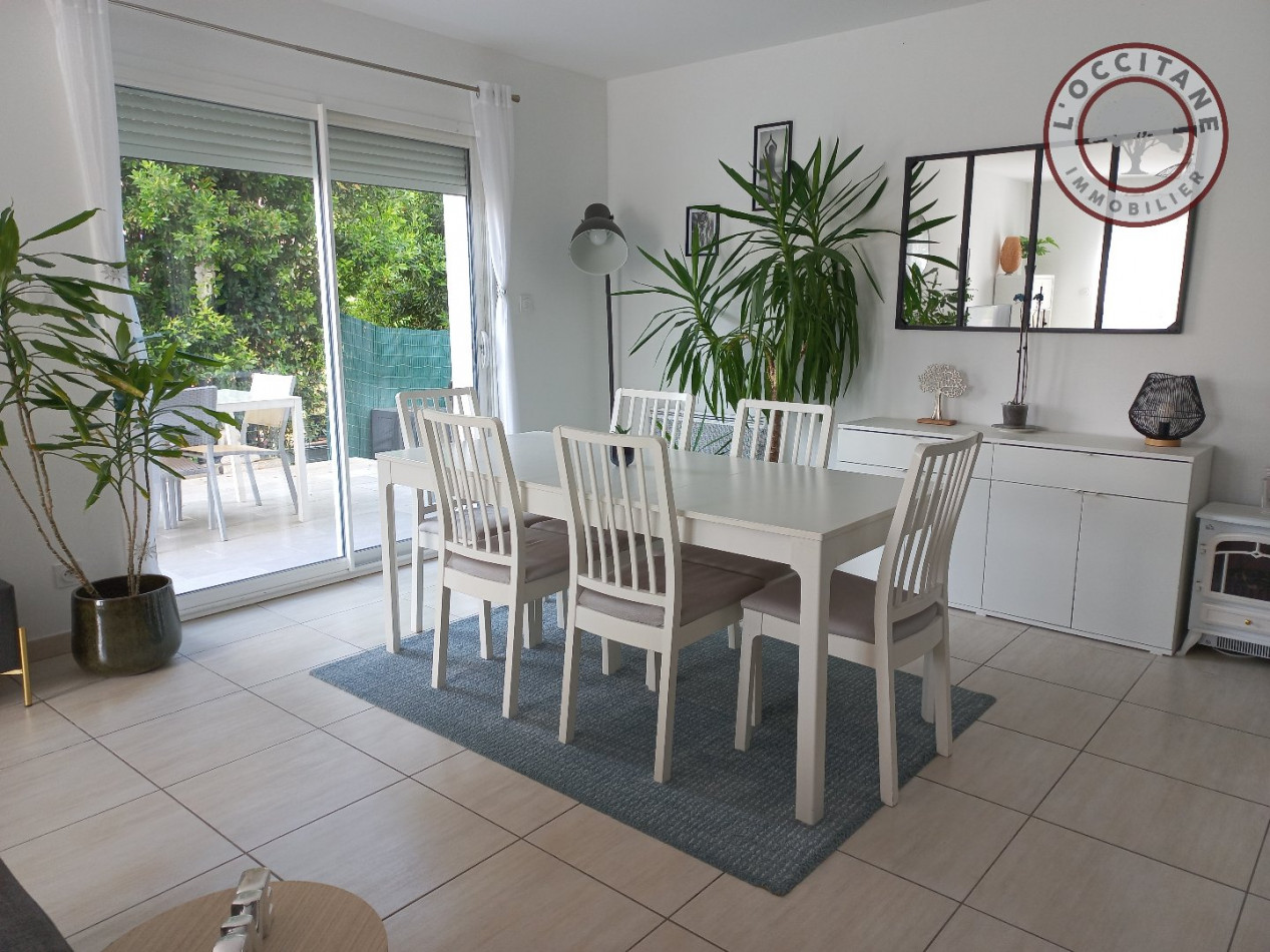 location Maison L'isle-jourdain - Photo 5
