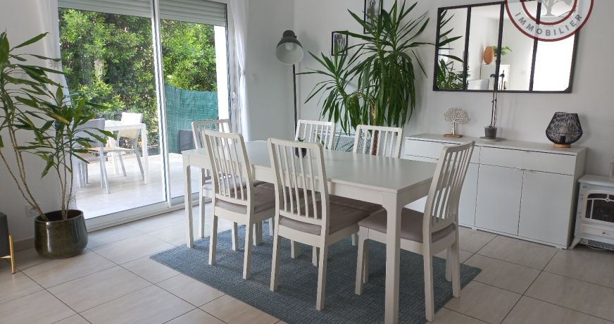 location Maison L'isle-jourdain