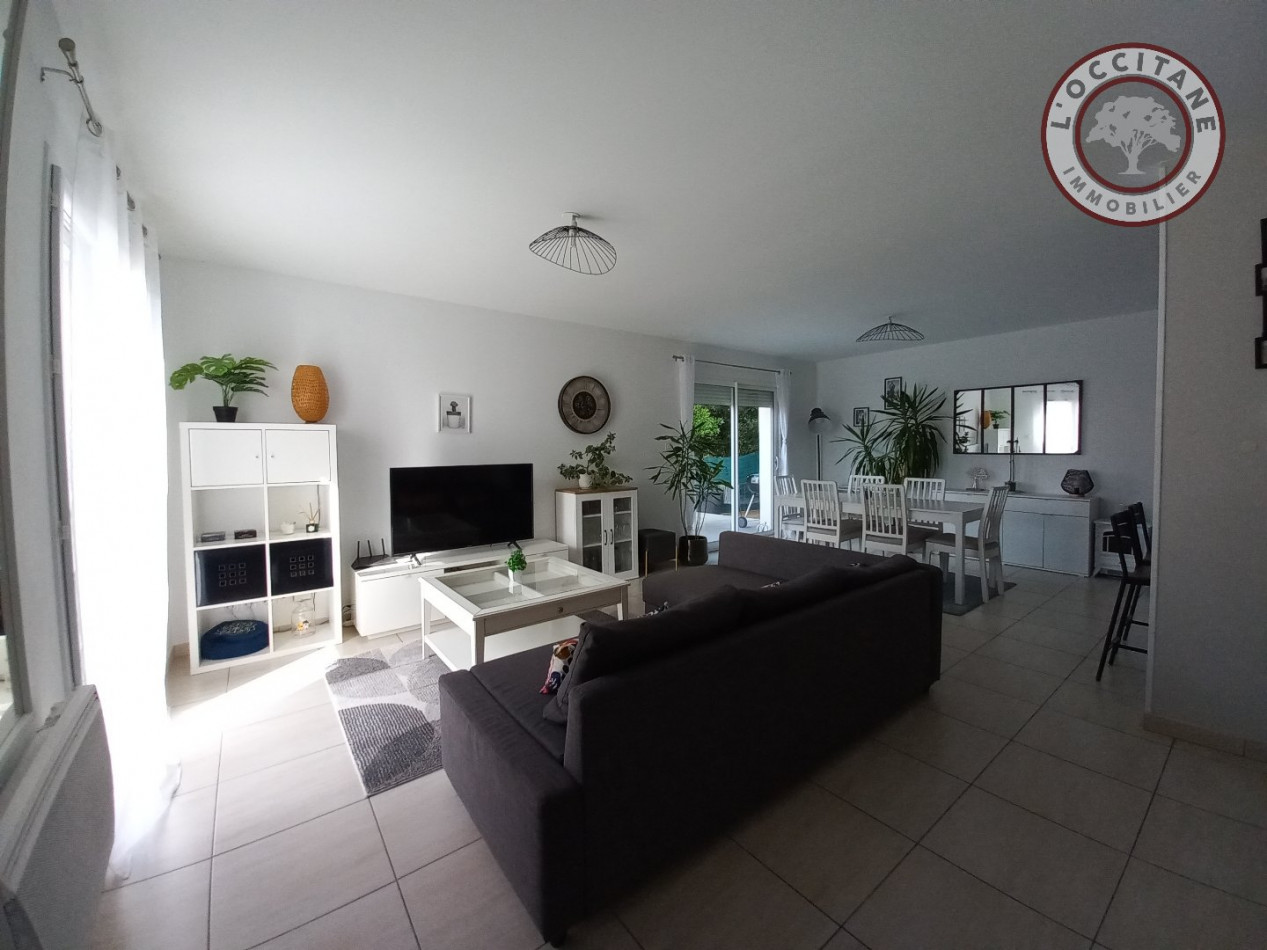 location Maison L'isle-jourdain - Photo 2