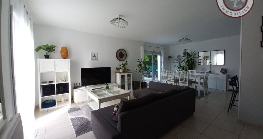 location Maison L'isle-jourdain