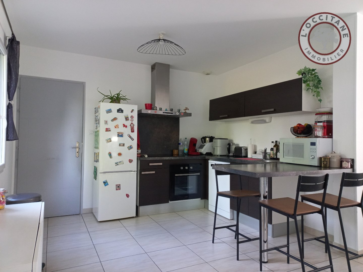 location Maison L'isle-jourdain - Photo 4