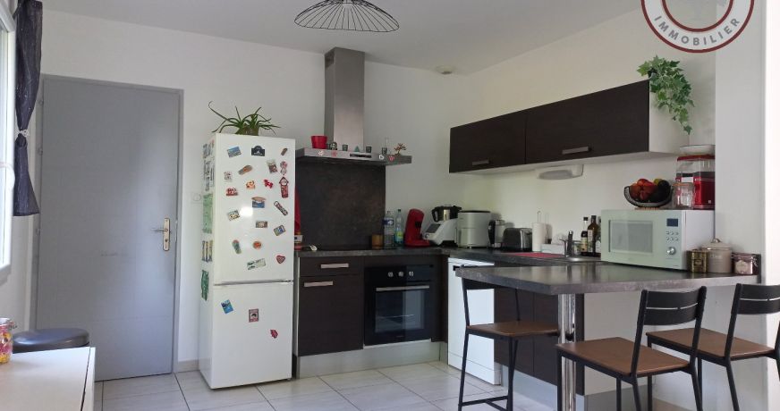 location Maison L'isle-jourdain
