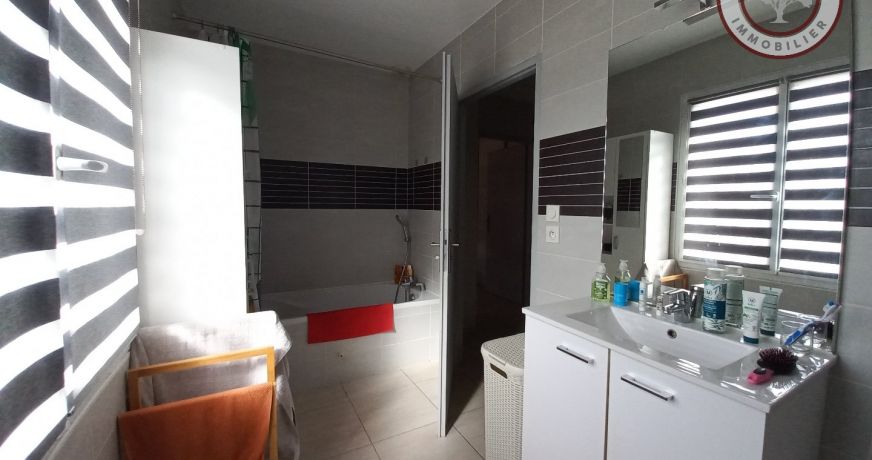 location Maison L'isle-jourdain