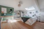 location Maison Le Castera