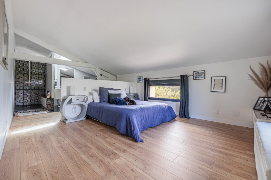 location Maison Le Castera - Photo 9