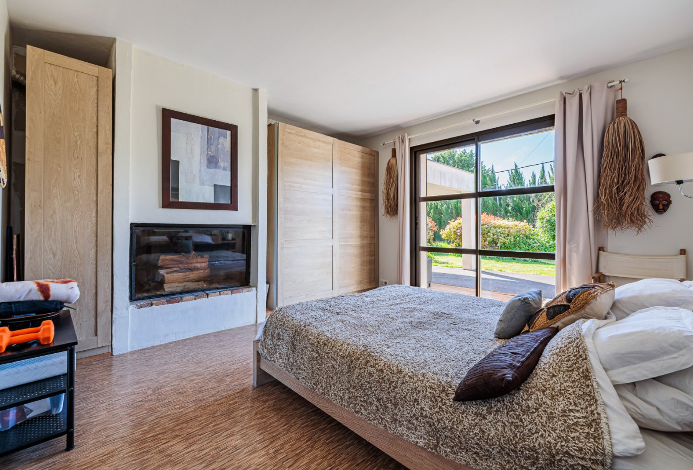 location Maison Le Castera - Photo 10