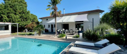 location Maison Le Castera