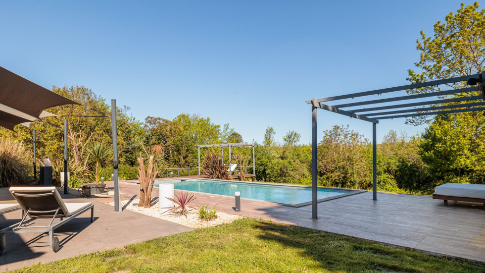 location Maison Le Castera - Photo 5