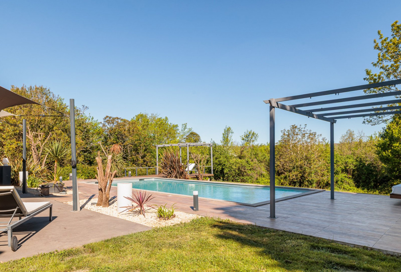 location Maison Le Castera - Photo 5