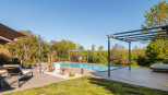 location Maison Le Castera