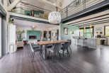 location Maison Le Castera