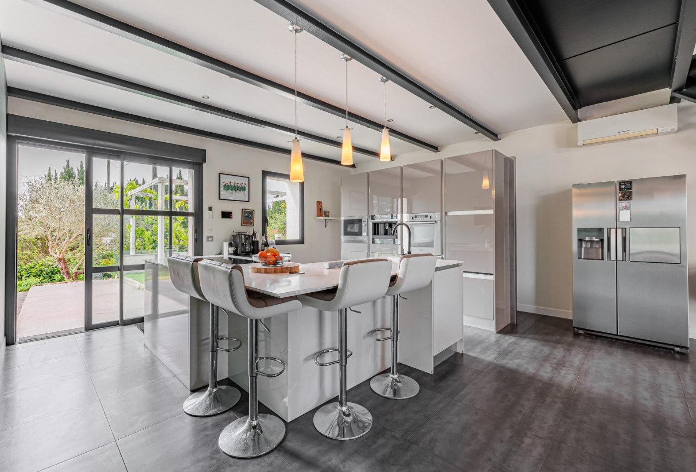 location Maison Le Castera - Photo 2