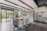 location Maison Le Castera