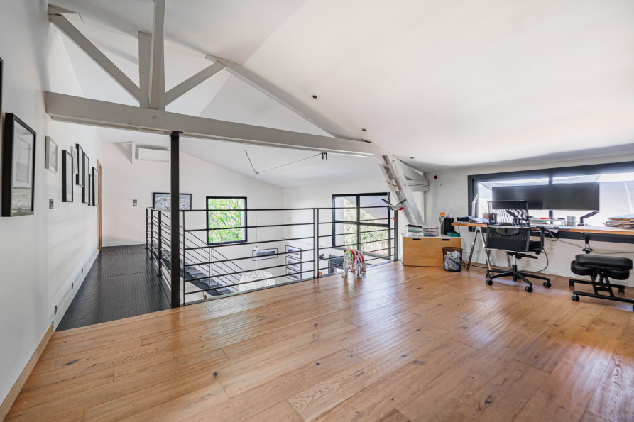 location Maison Le Castera - Photo 7