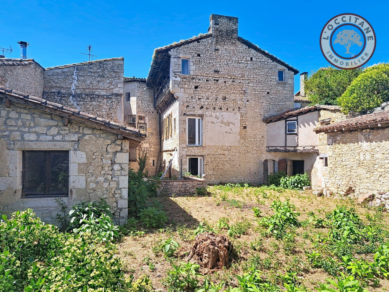 vente Maison de caractère Mauvezin - Photo 2
