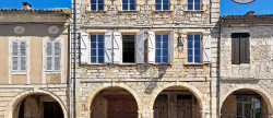vente Maison de caractère Mauvezin