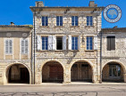 vente Maison de caractère Mauvezin