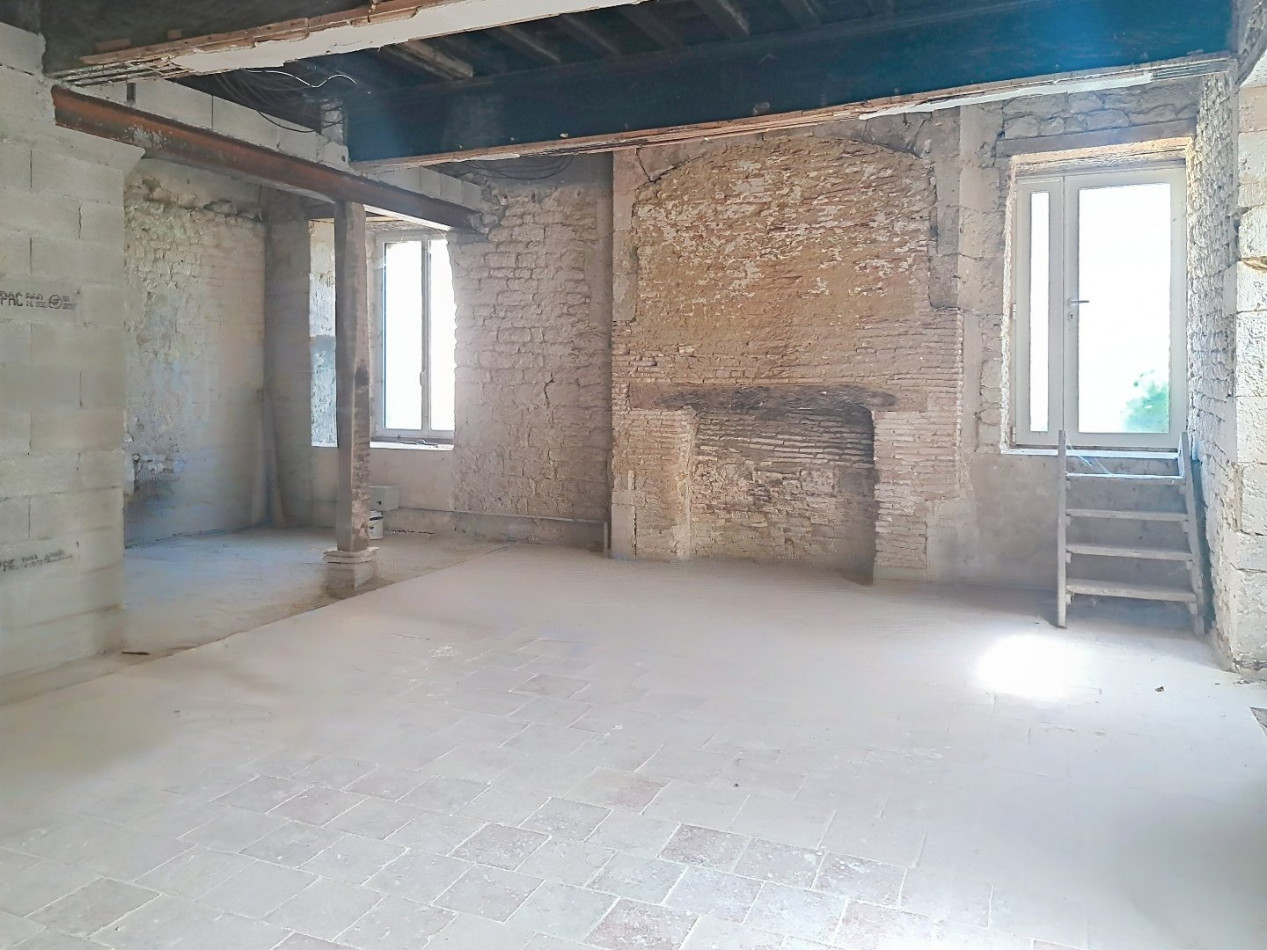 vente Maison de caractère Mauvezin - Photo 3