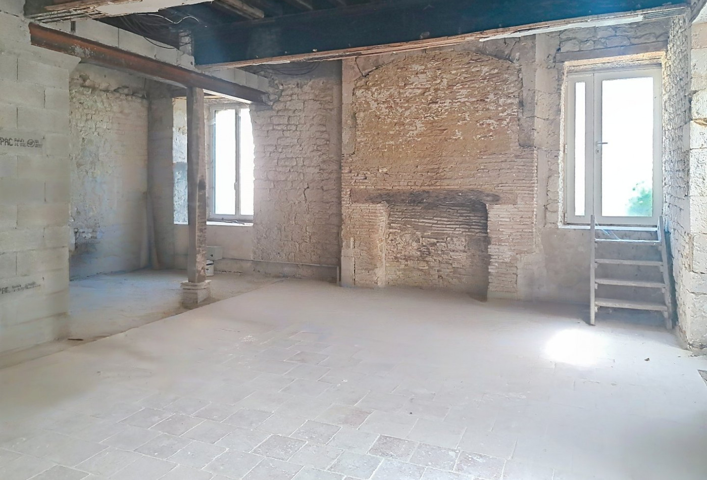 vente Maison de caractère Mauvezin - Photo 3