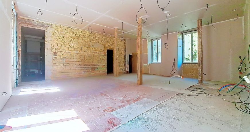 vente Maison de caractère Mauvezin