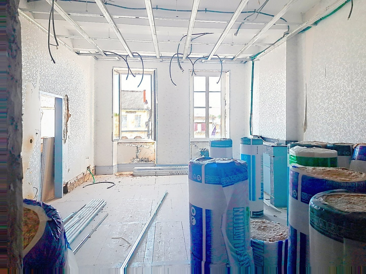 vente Maison de caractère Mauvezin - Photo 7