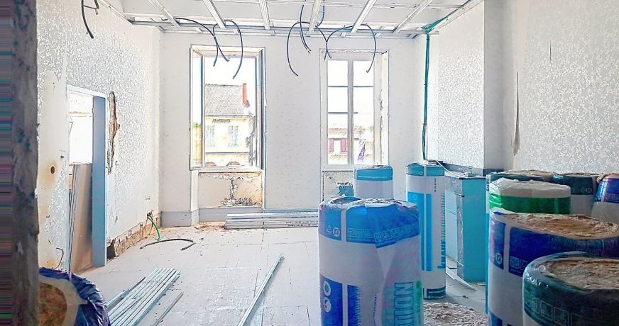 vente Maison de caractère Mauvezin