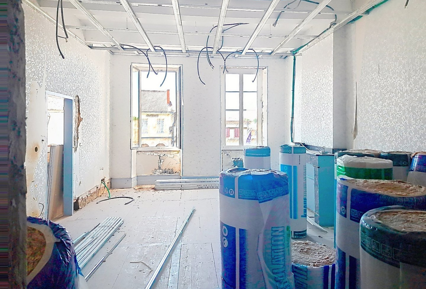 vente Maison de caractère Mauvezin - Photo 7