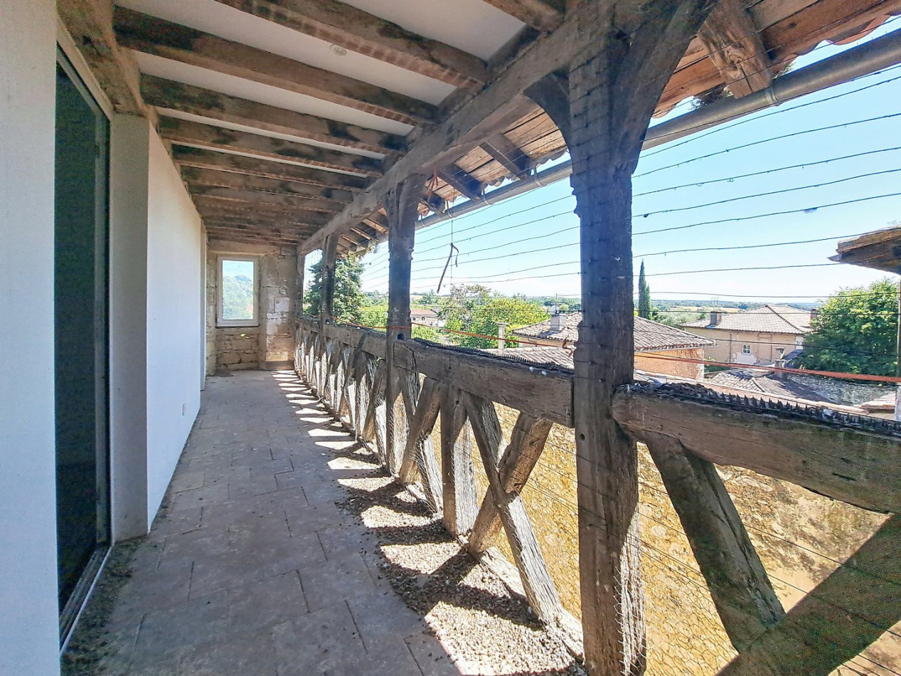 vente Maison de caractère Mauvezin - Photo 9