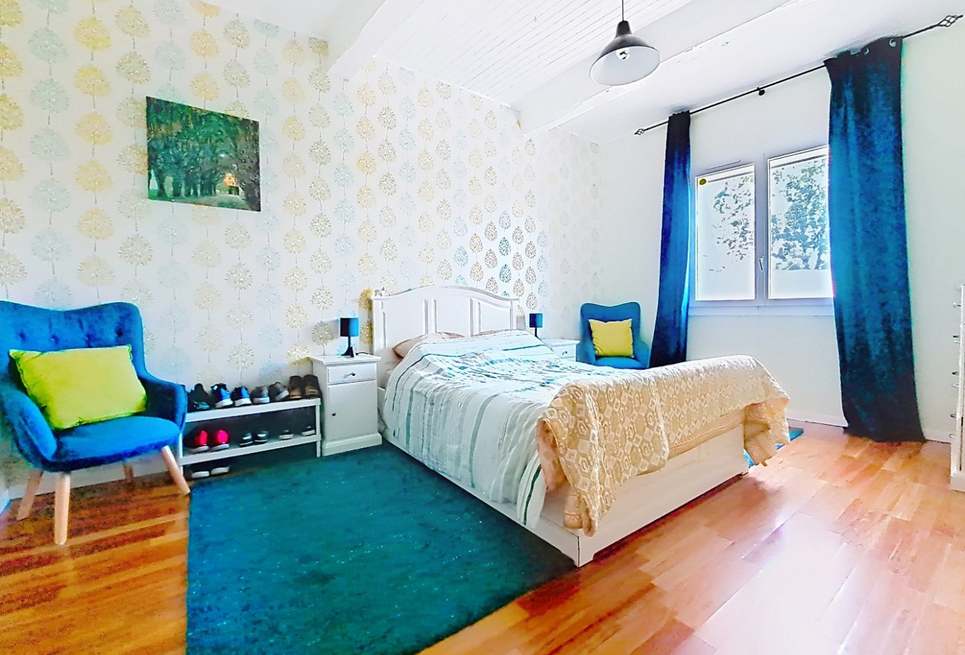 vente Maison L'isle-jourdain - Photo 6