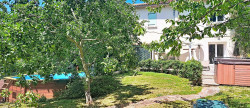 vente Maison L'isle-jourdain
