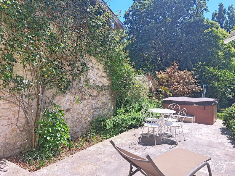 vente Maison L'isle-jourdain - Photo 2