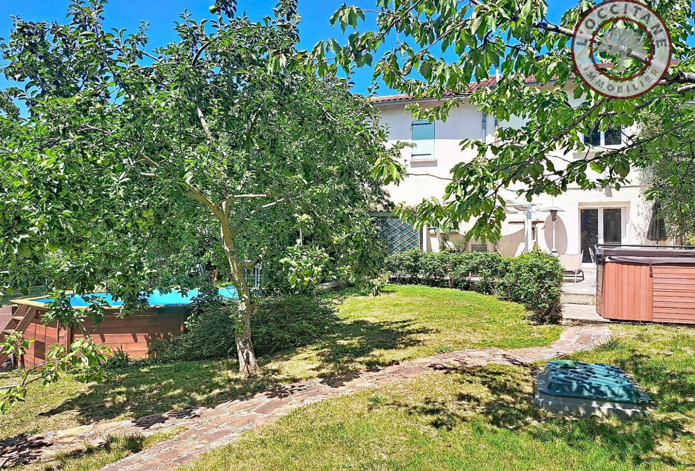 vente Maison L'isle-jourdain - Photo 1
