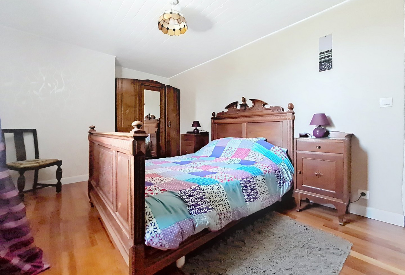 vente Maison L'isle-jourdain - Photo 7