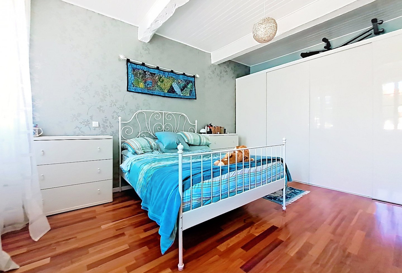 vente Maison L'isle-jourdain - Photo 9