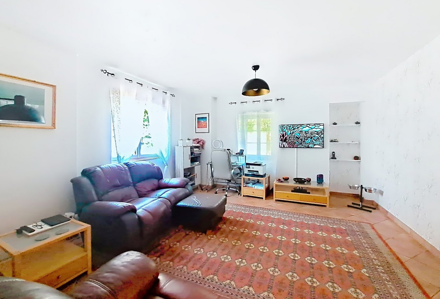 vente Maison L'isle-jourdain - Photo 3