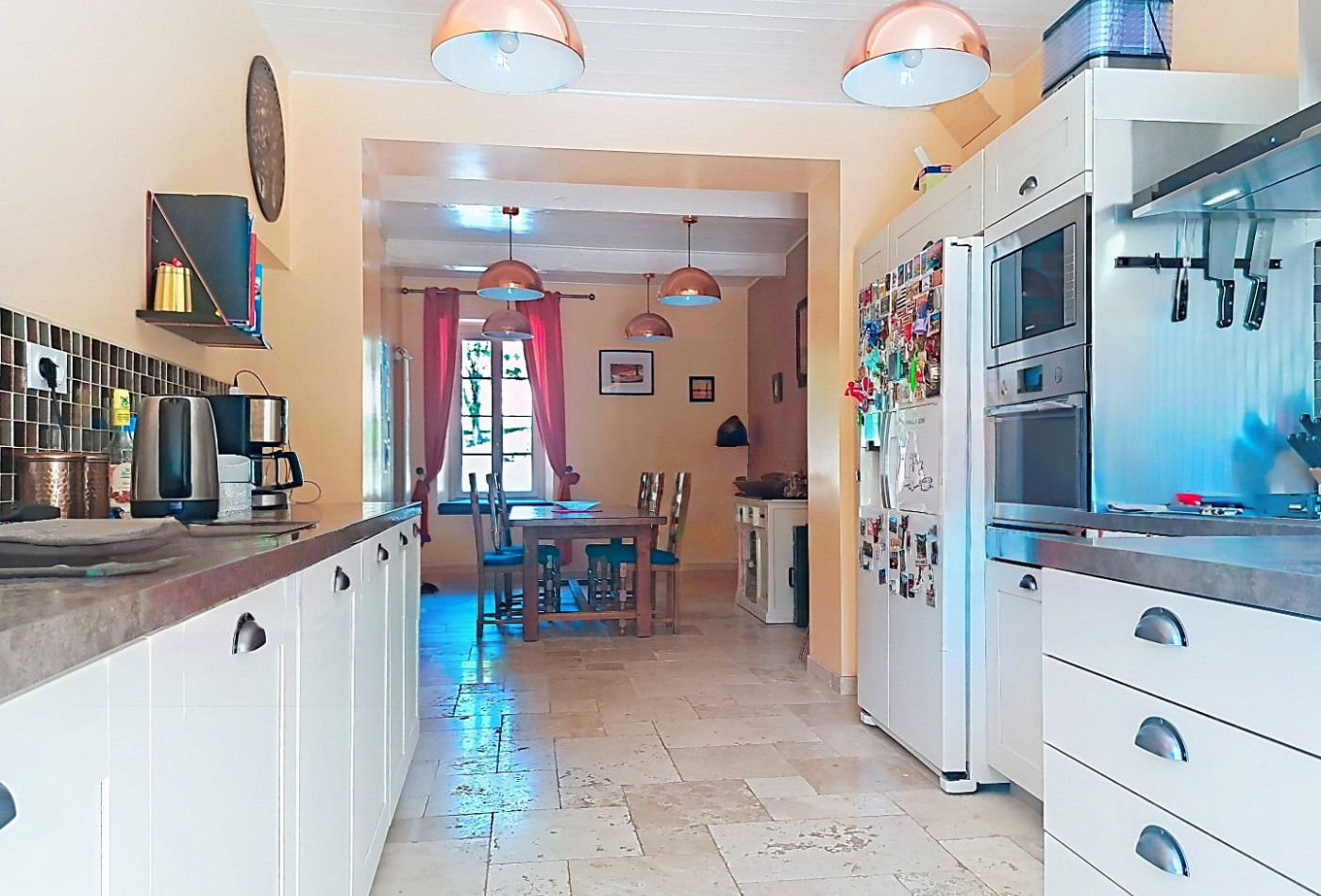 vente Maison L'isle-jourdain - Photo 5