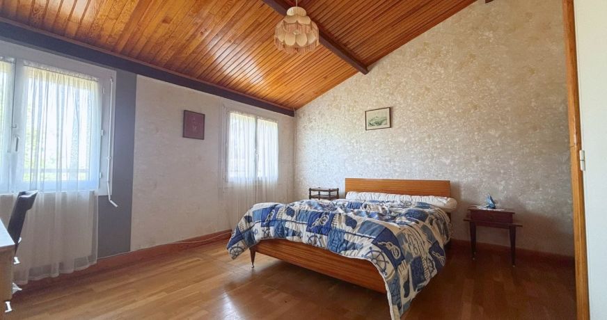 vente Maison L'isle-jourdain