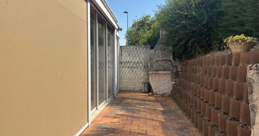 vente Maison L'isle-jourdain