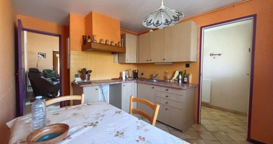 vente Maison L'isle-jourdain