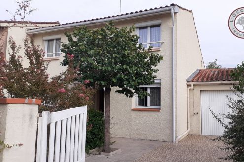 vente L'isle-jourdain