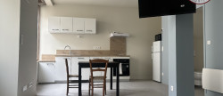 location Appartement rénové Fleurance