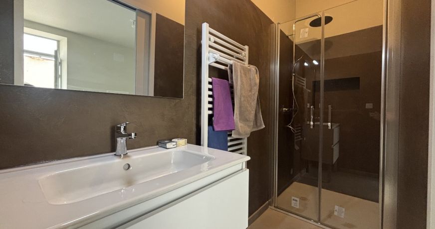 location Appartement rénové Monfort