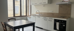 location Appartement rénové Fleurance