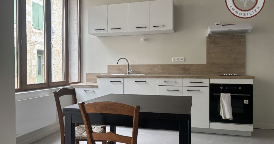 location Appartement rénové Fleurance