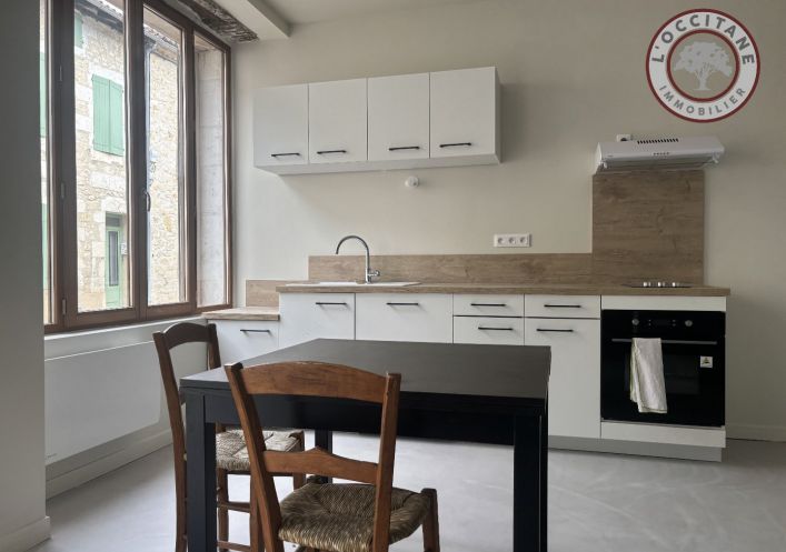 location Appartement rénové Fleurance