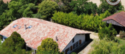 vente Maison de caractère L'isle-jourdain