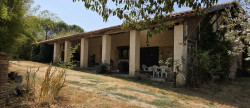 vente Maison de caractère L'isle-jourdain