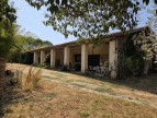 vente Maison de caractère L'isle-jourdain