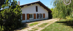 vente Maison de caractère L'isle-jourdain