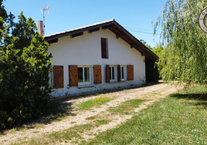 vente Maison de caractère L'isle-jourdain